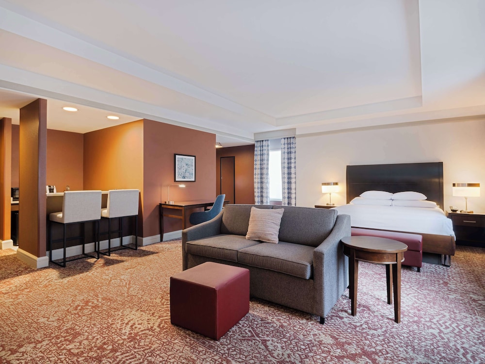 Hilton Garden Inn Chicago Downtown Magnificent Mile - photo 6