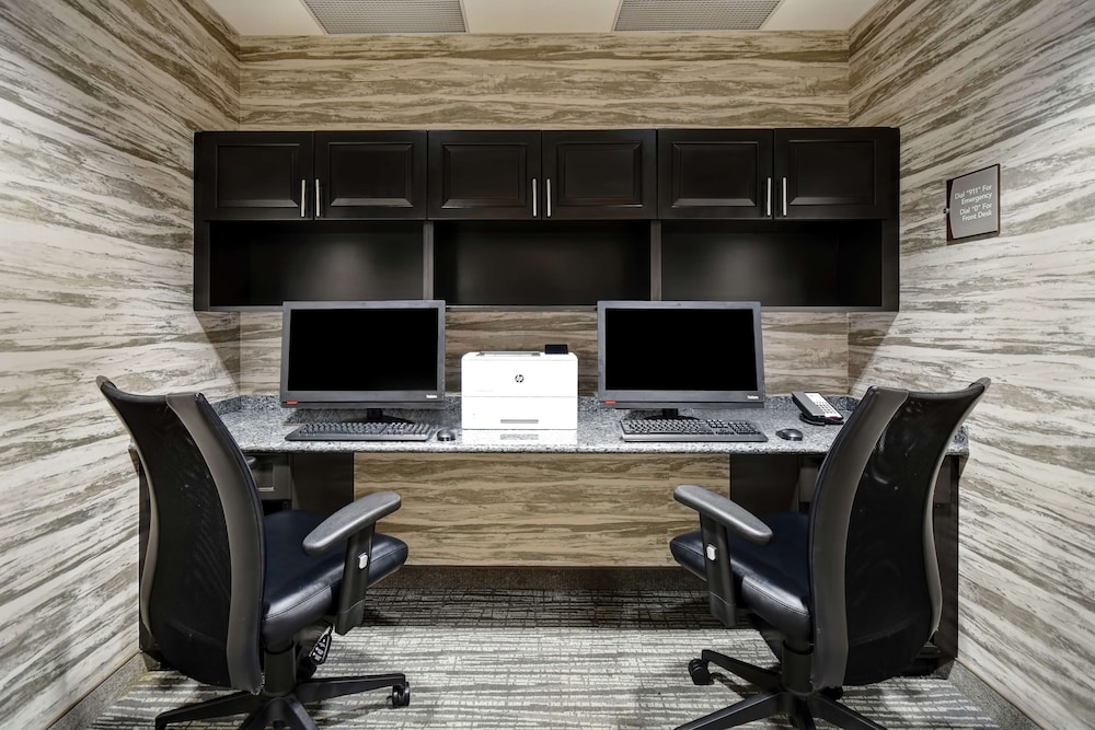 Homewood Suites by Hilton Edgewater NYC Area - photo 39