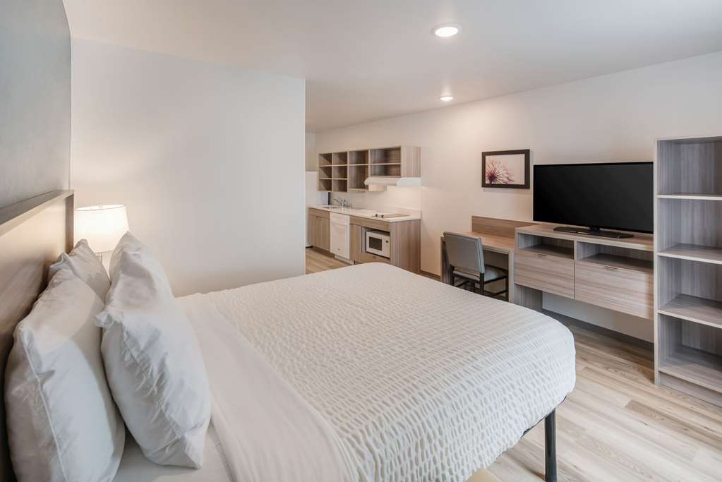 WoodSpring Suites Tri Cities Richland - photo 8