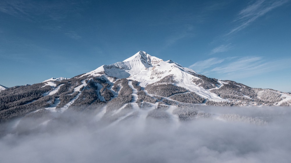 Huntley Lodge at Big Sky Resort - photo 34