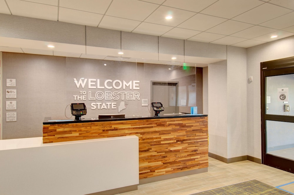 Hampton Inn & Suites Portland West - photo 15