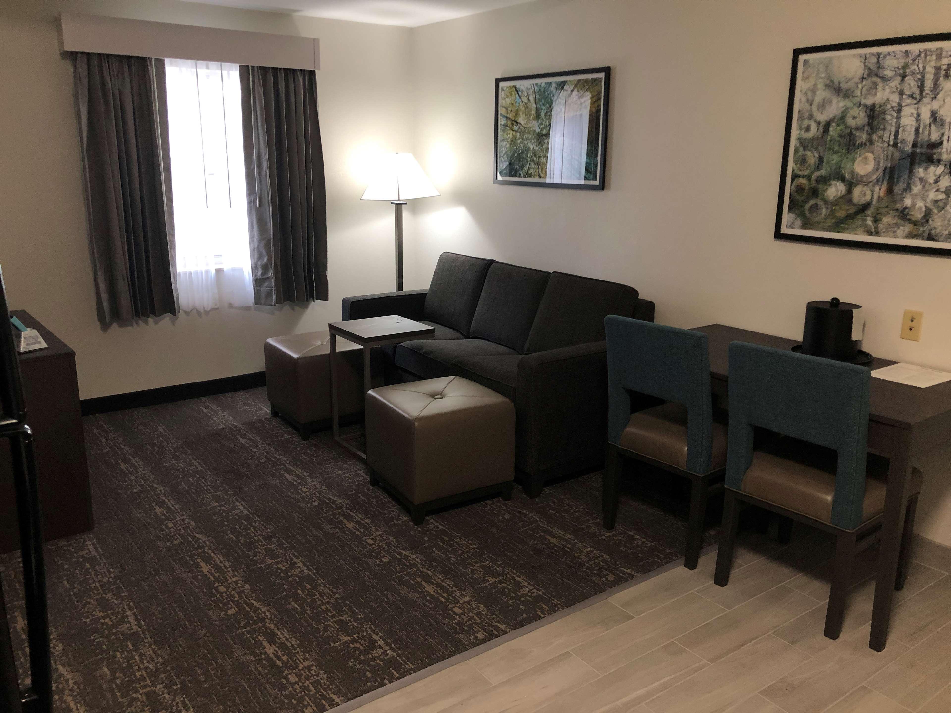 Executive Residency Franklin - photo 45