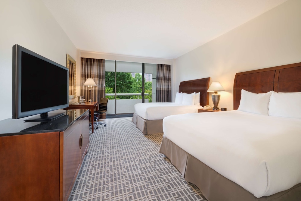 Hilton Houston Post Oak by the Galleria - photo 13