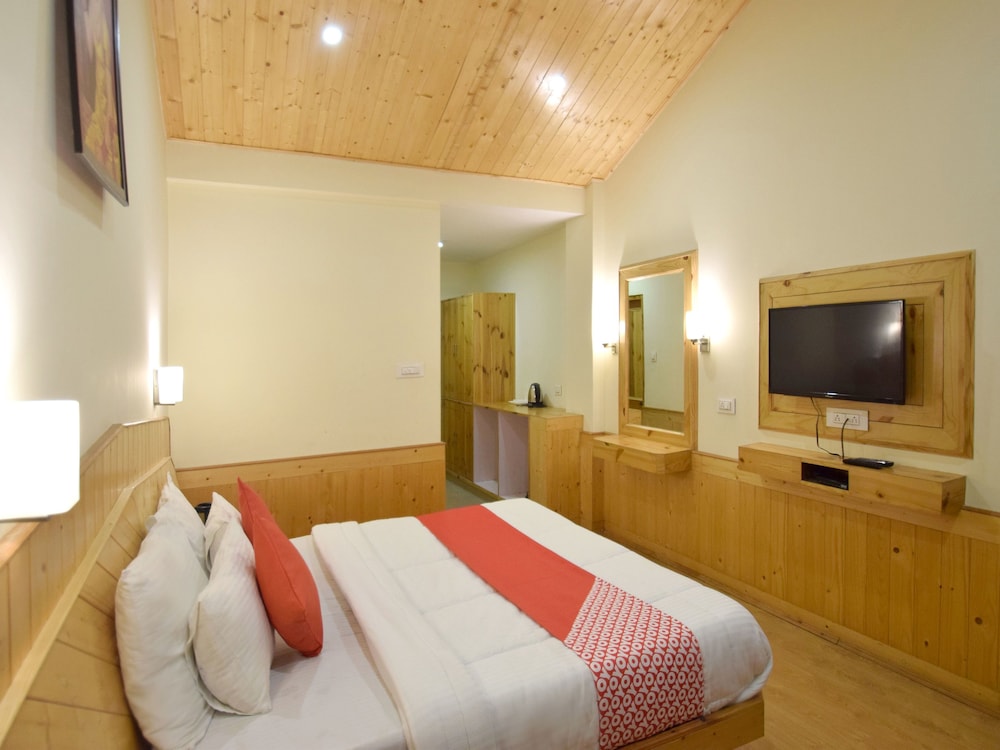 Hotel Day Flower — Manali — photo 4