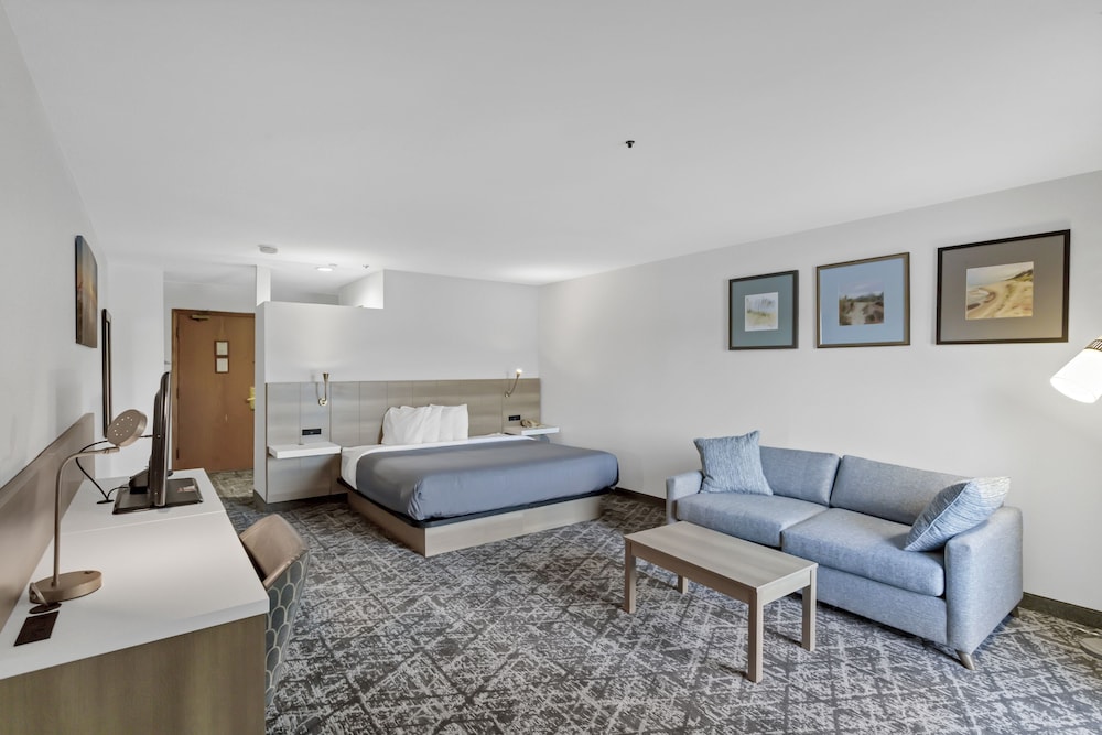 Waterbird Lakeside Inn - photo 14