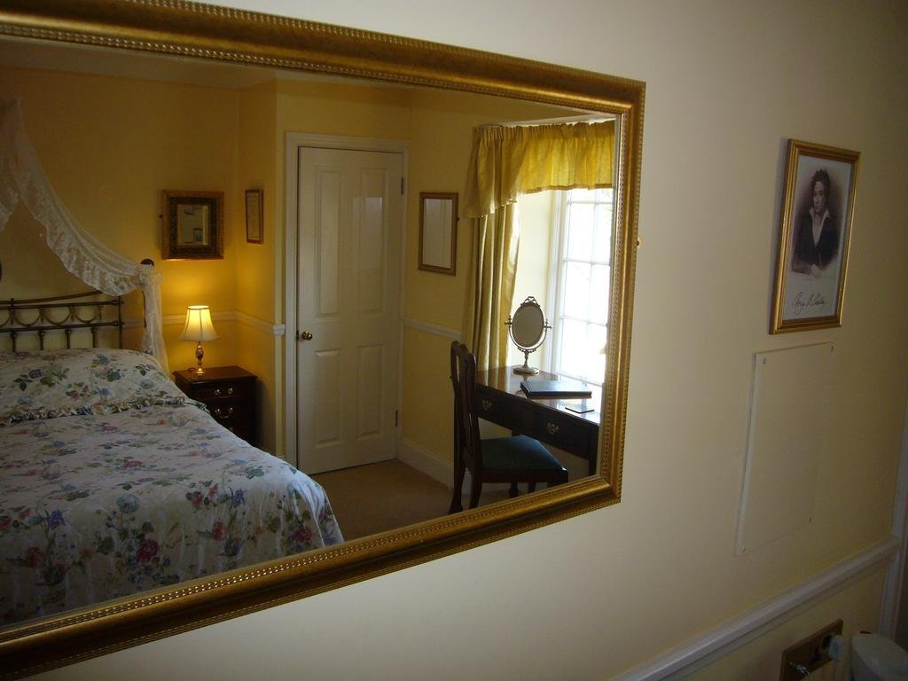 Shelleys A ‘Hotel Of The Year’ in South Molton, United Kingdom