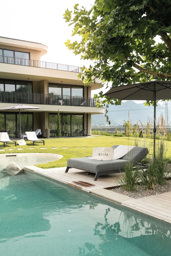 Belia Lofts Adults Only Apartments — 4-Star Luxury Hotel in San Michele, Italy