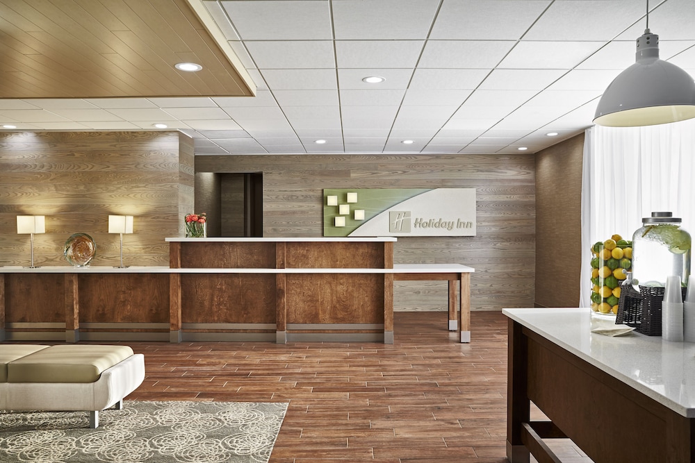 Holiday Inn Alexandria at Carlyle by IHG - photo 40