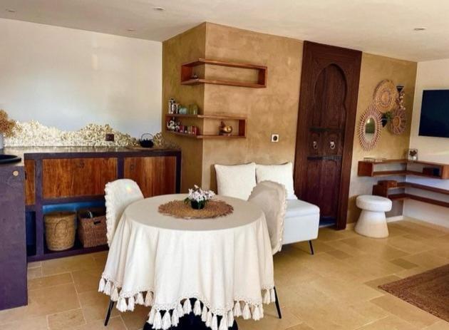 Little Casbah in Le Tampon, Réunion