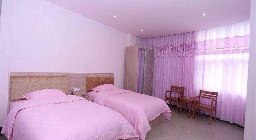 Lianhua Mengyang Inn 2nd Branch in Qinting, People's Republic of China