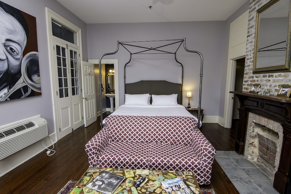 Rathbone Mansions - photo 24