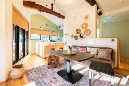 Iroha Stay Kyoto 麗 Rei in Kyoto, Japan