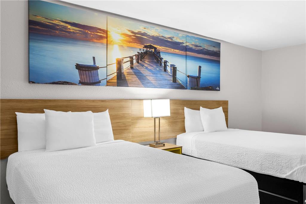 Days Inn by Wyndham Huntington - photo 22