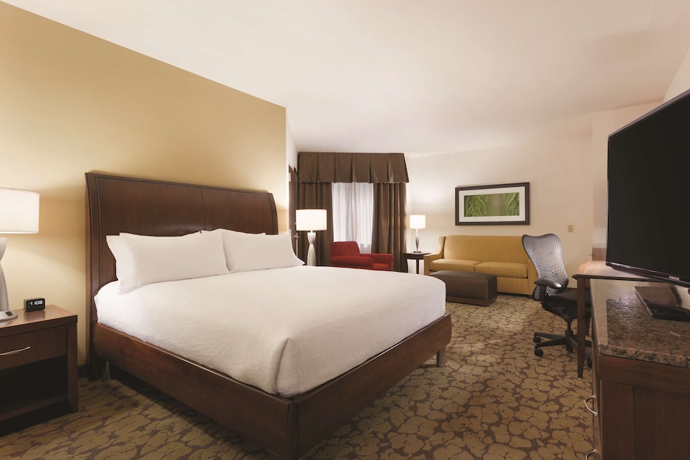 Hilton Garden Inn Rochester Downtown NY - photo 27