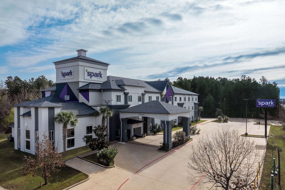 Spark By Hilton Nacogdoches — Nacogdoches