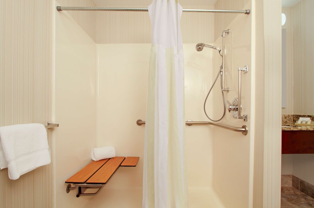 Hilton Garden Inn Columbus Airport - photo 17