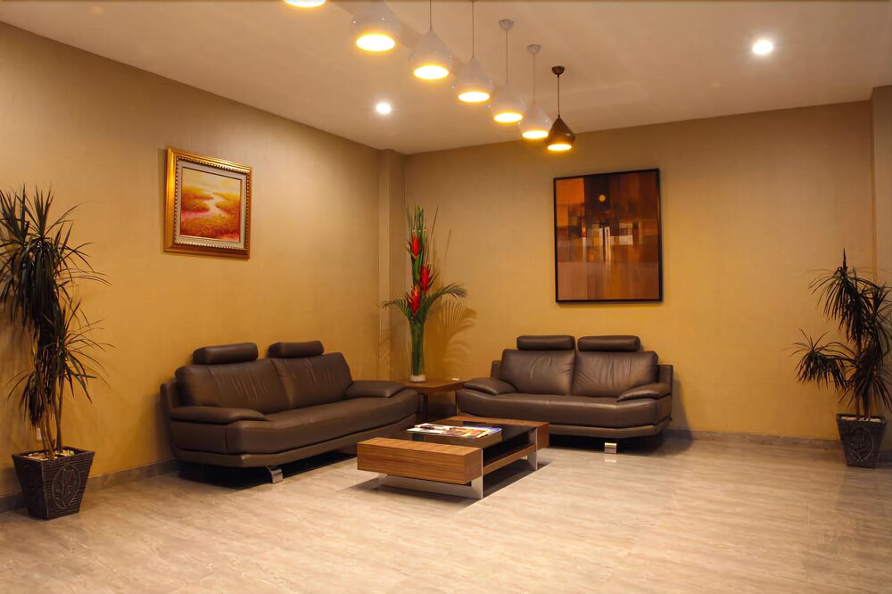 Picasso Inn — Jakarta — photo 4