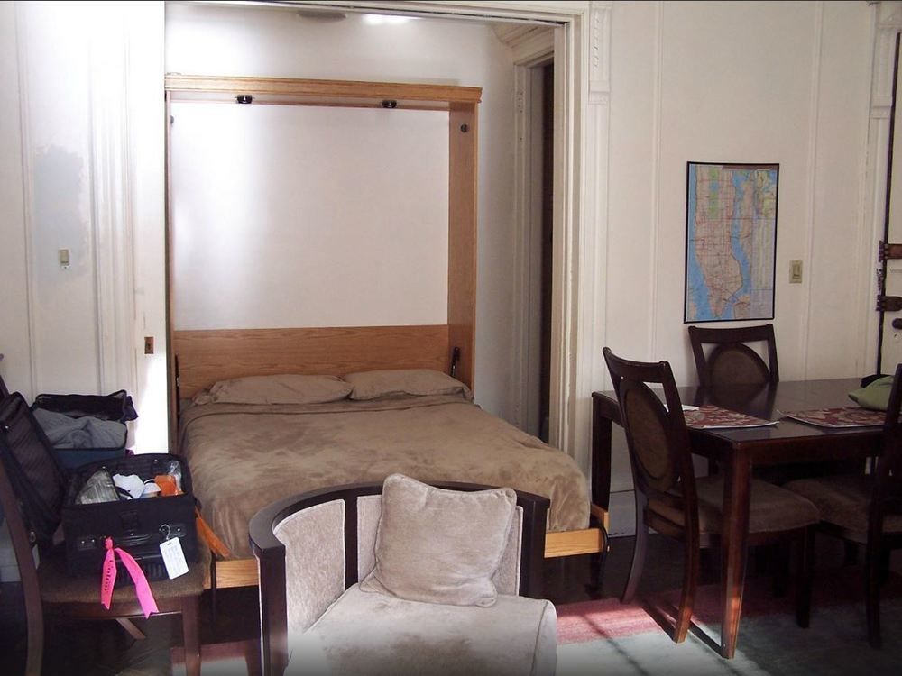 Upper West Side Brownstone - photo 5