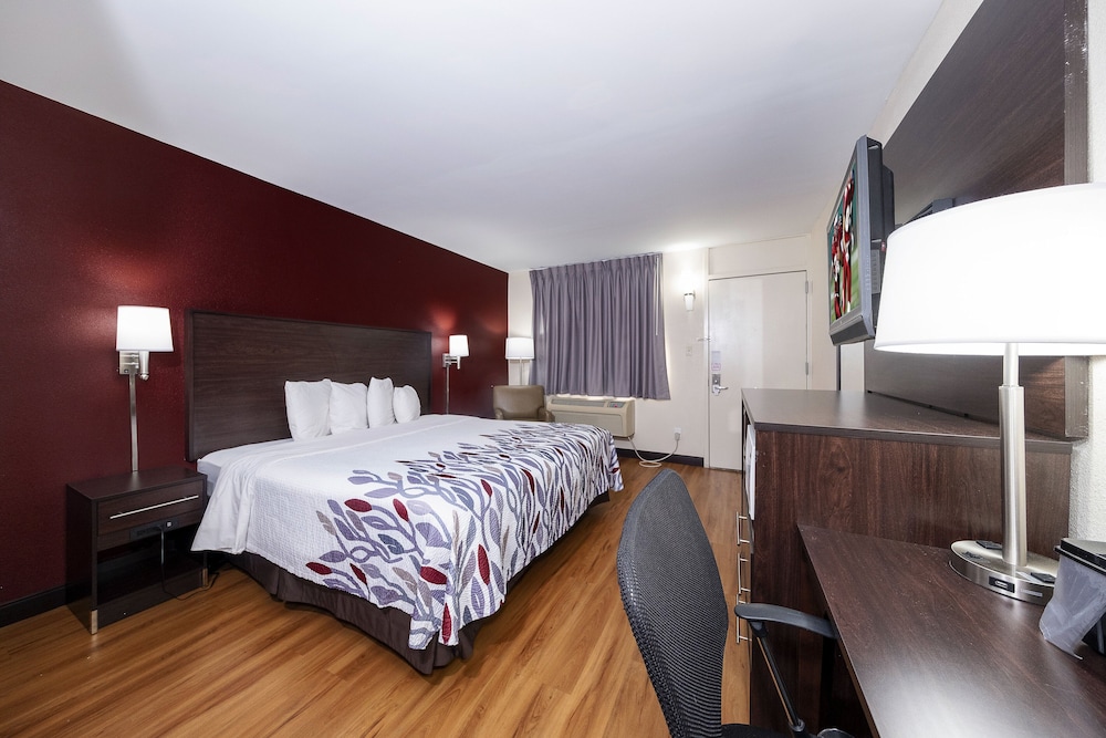 Red Roof Inn Bordentown McGuire AFB - photo 21