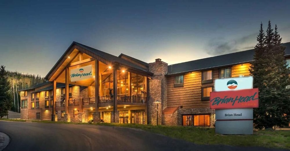 Best Western Premier Brian Head Hotel & Spa - photo 26