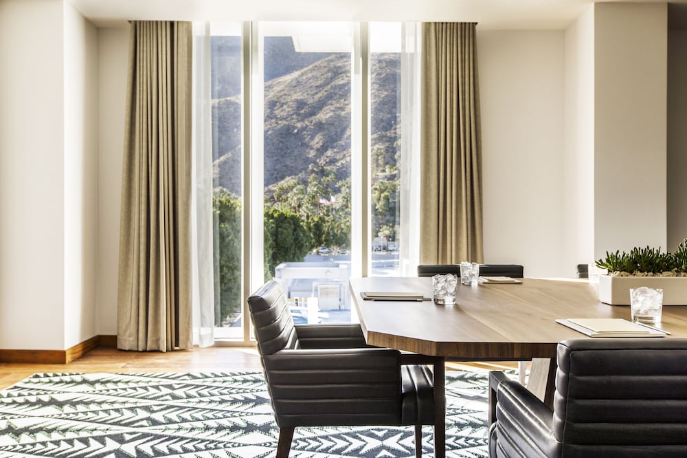 Kimpton Rowan Palm Springs Hotel by IHG - photo 152