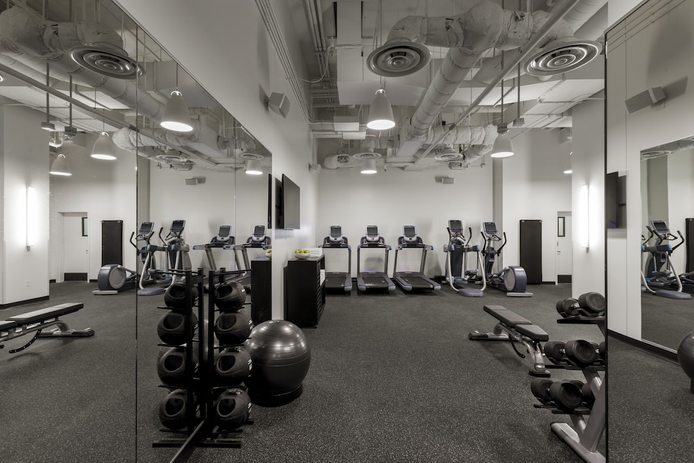 Kimpton Everly Hotel Hollywood by IHG - photo 48