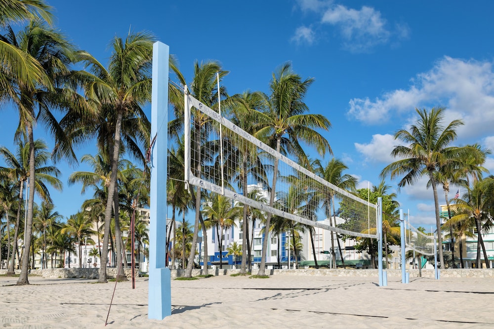 Park Central South Beach - photo 61