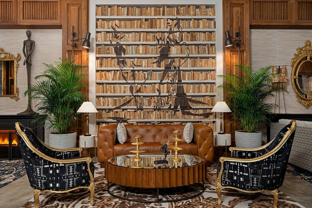 The Ben West Palm Autograph Collection - photo 3