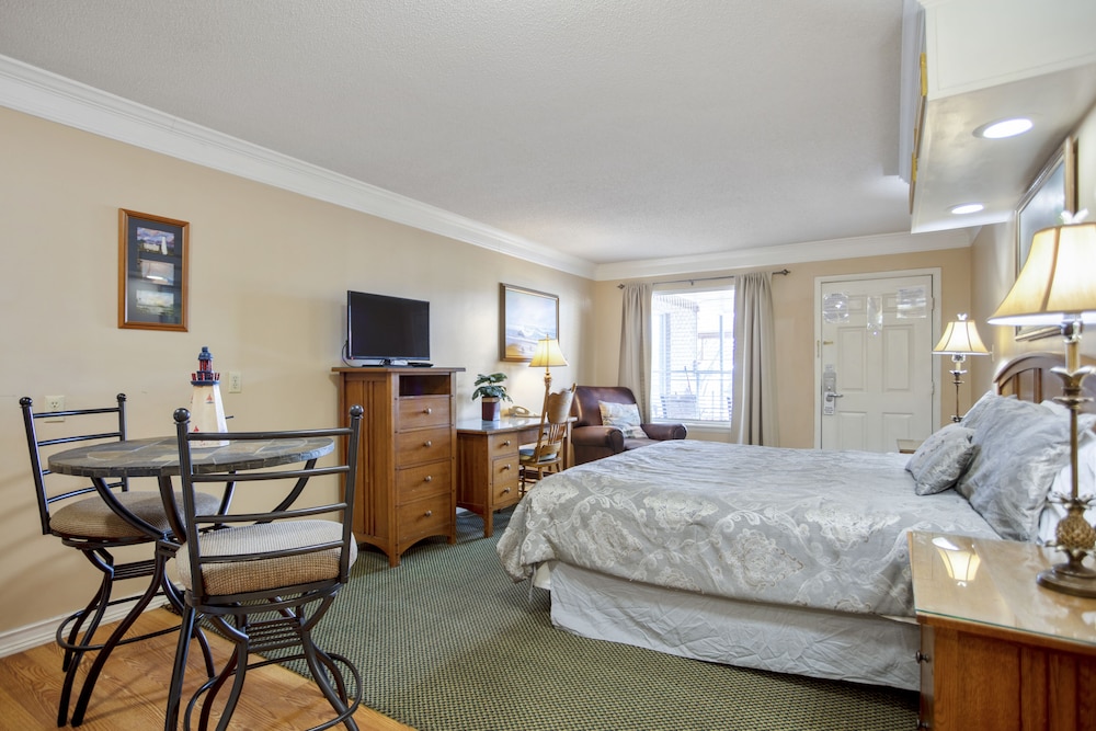 Edgewater Inn Biloxi Beach - photo 12