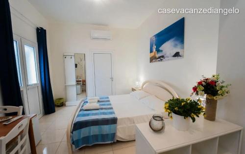 Affittacamere Anemone By Casavacanze Di Angelo — hotel in Uggiano La Chiesa