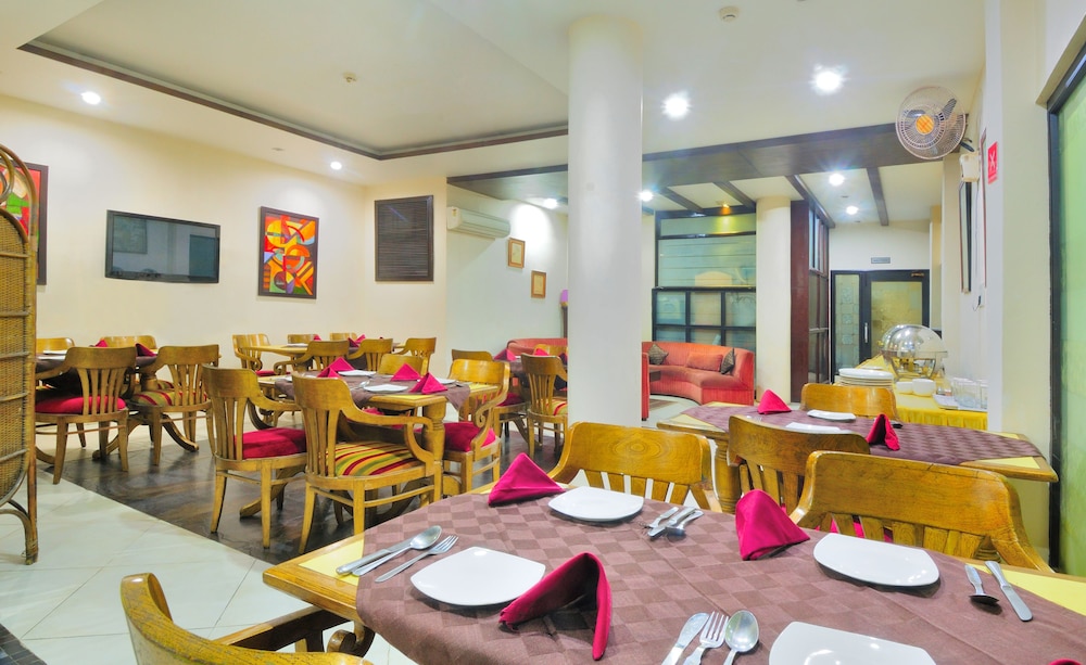 Hotel Central Park - last minute hotel in Chandigarh