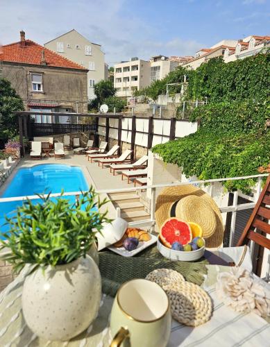 Apartments Fortuna Dubrovnik