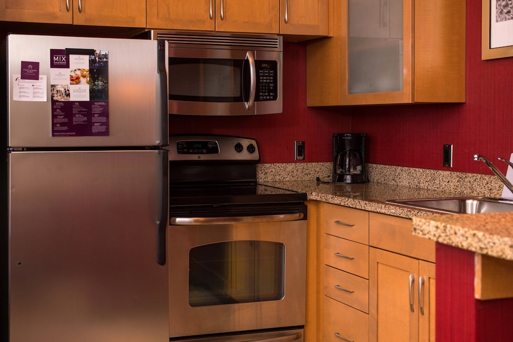 Residence Inn by Marriott Albuquerque Airport - photo 17