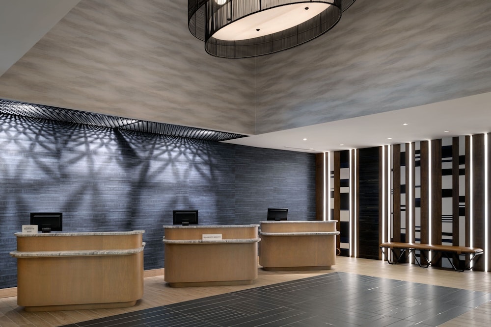 Austin Marriott South - photo 9