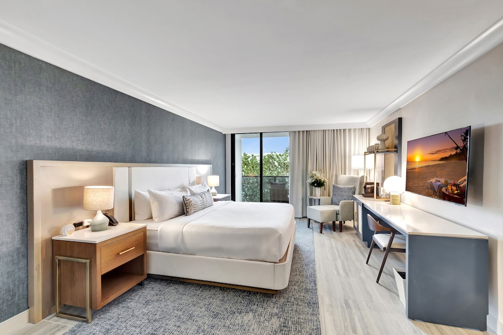 Tideline Palm Beach Ocean Resort and Spa - photo 18
