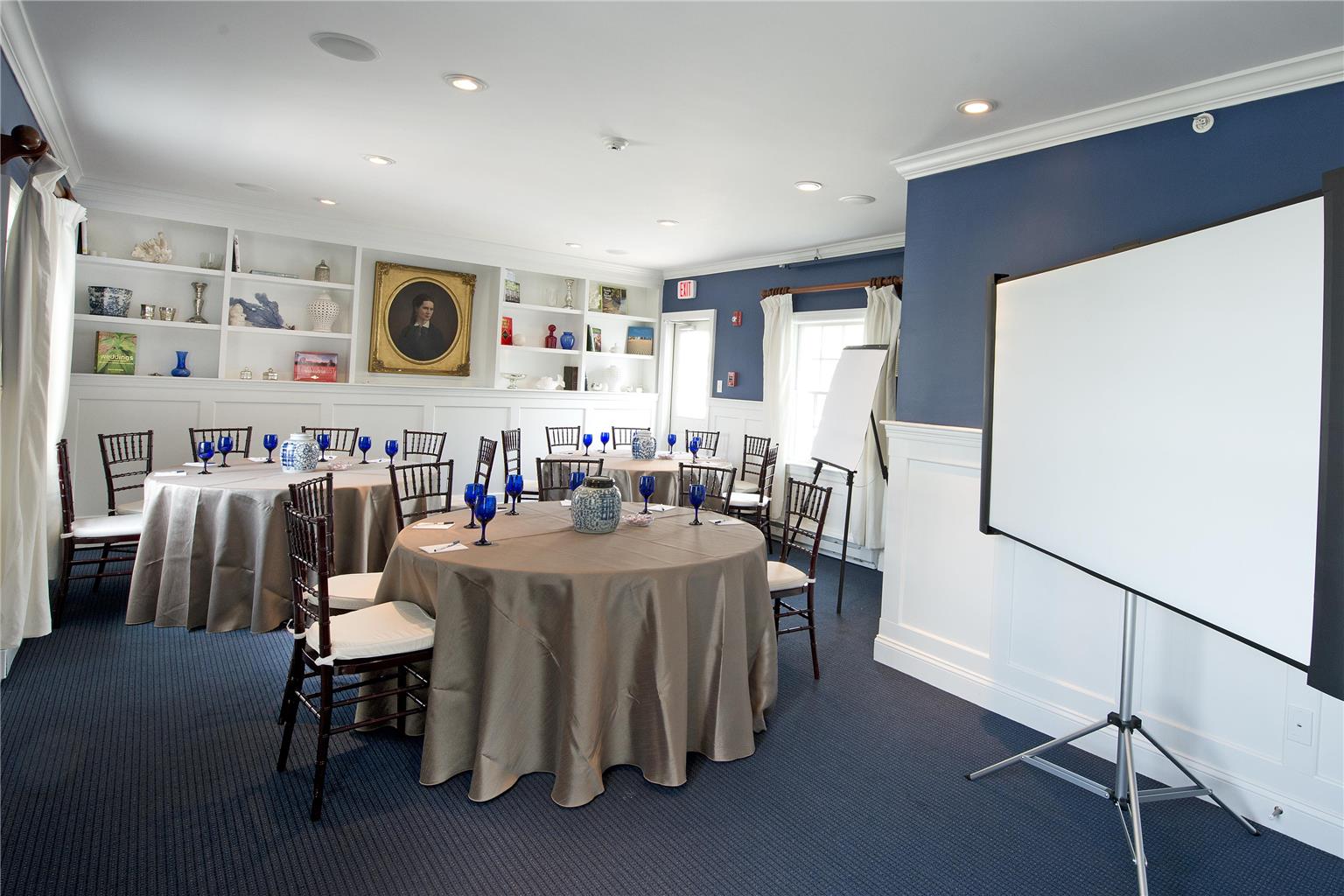 Kennebunkport Inn - photo 68