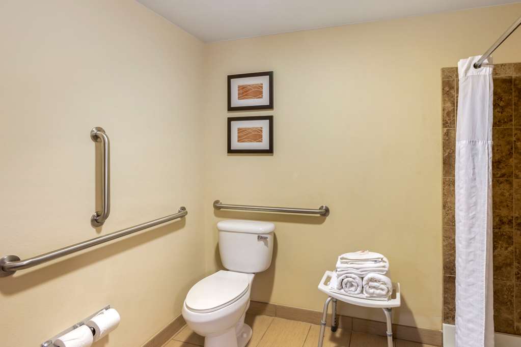 Comfort Inn & Suites Sayre - photo 14