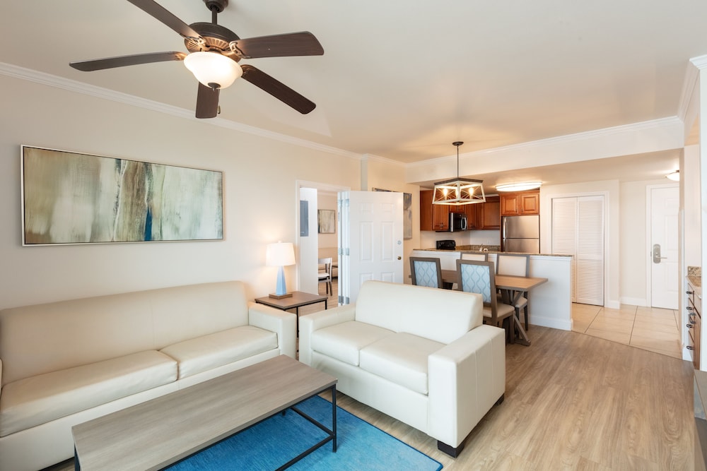 Westgate Myrtle Beach Oceanfront Resort - photo 20