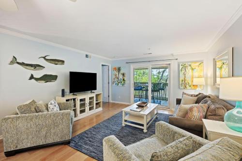 MWV2010: 2010 Marsh Walk Villa — 4-Star Luxury Hotel in Seabrook Island, United States