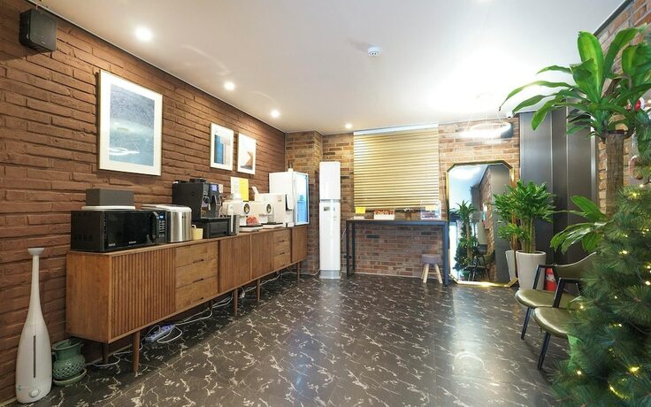 Paju Gugu Hotel in Paju, South Korea