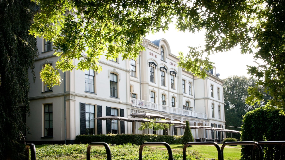Hotel Villa Ruimzicht in Doetinchem, Netherlands