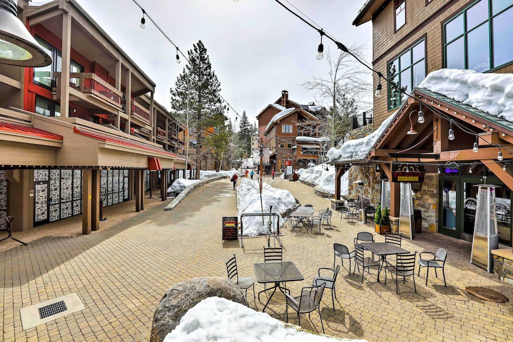 Less Than 1 Mi to North Star Resort Condo with Balcony - photo 29