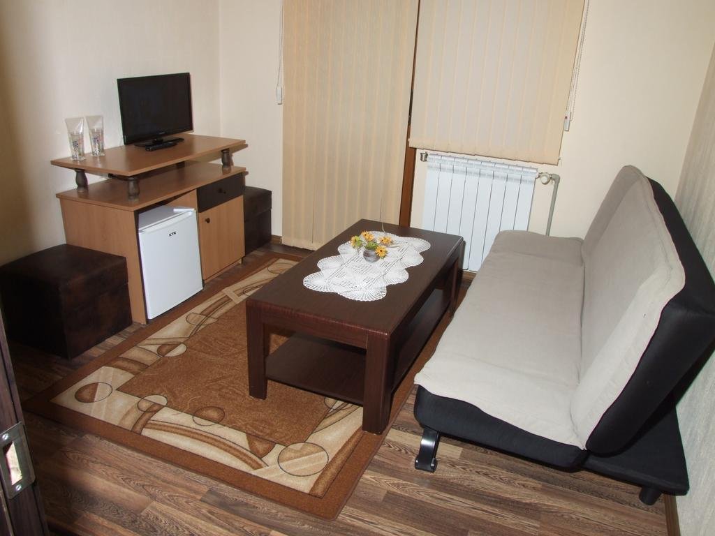 Family Hotel Dalia in Velingrad, Bulgaria