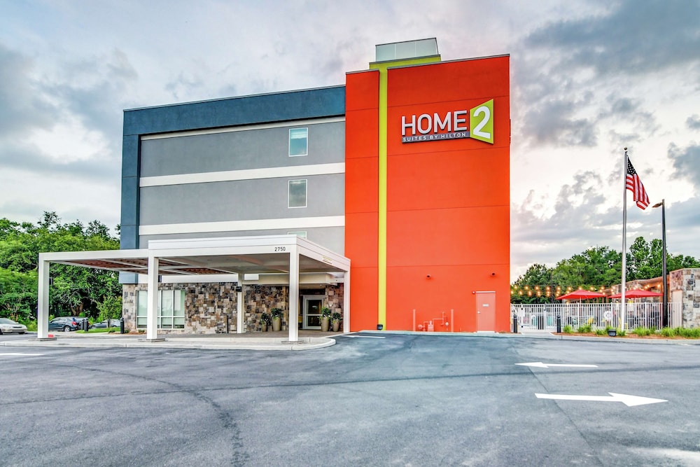 Home2 Suites by Hilton Foley - photo 41
