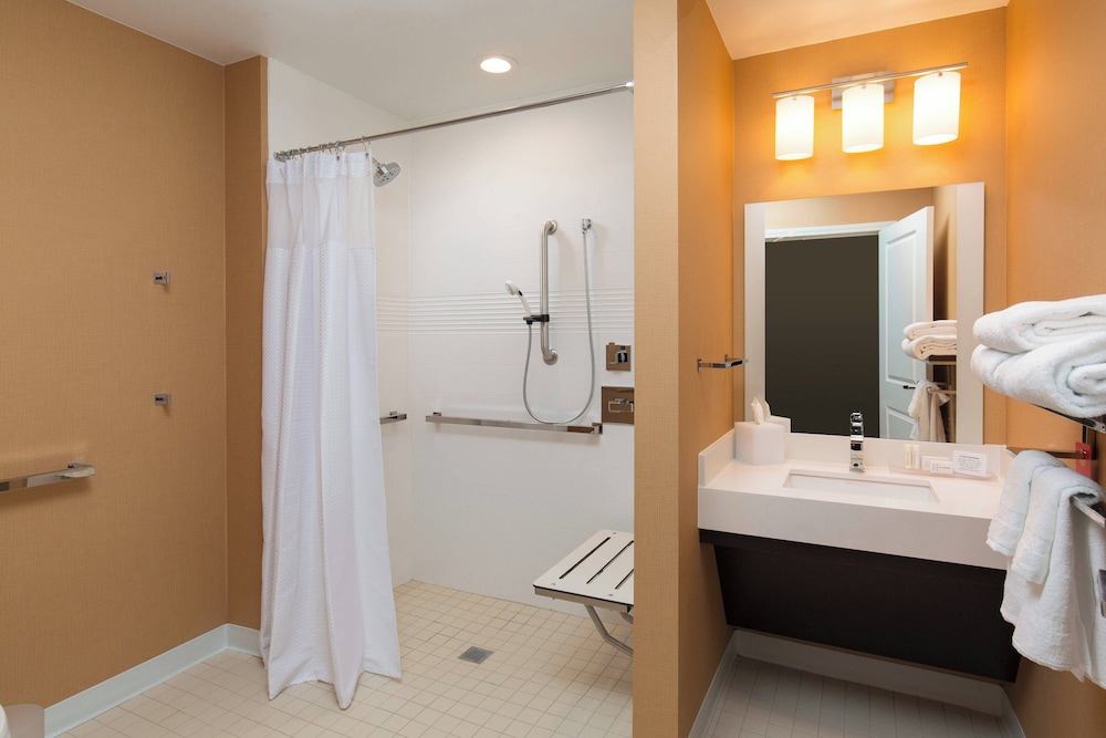 TownePlace Suites by Marriott Austin North Lakeline - photo 13