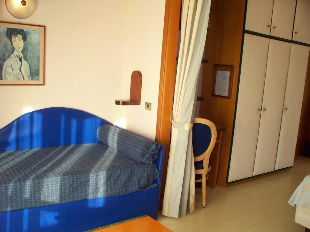 Hotel Monaco & Quisisana — Iesolo — photo 4