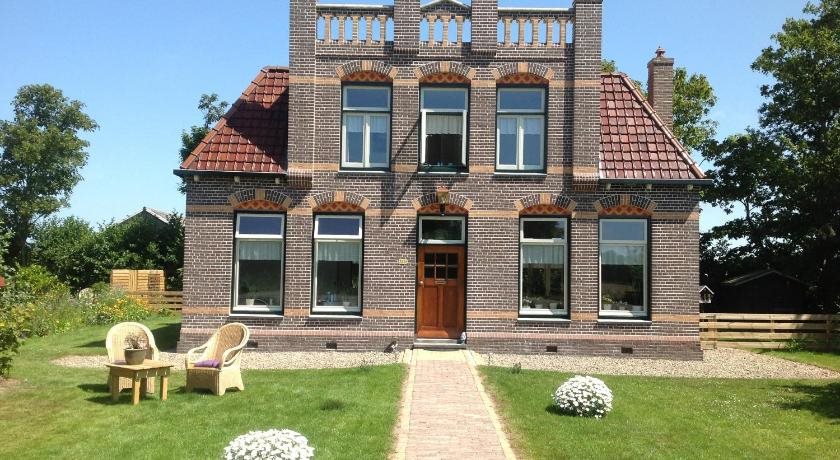 Zon en Vrijheid in De Koog, Netherlands