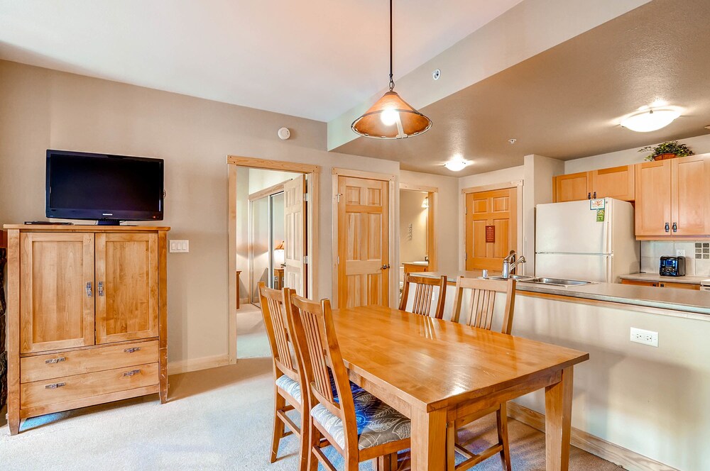 Passage Point at Center Village by Copper Mountain Lodging - photo 9