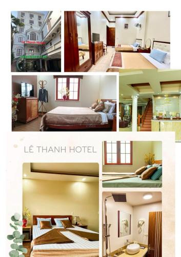 Le Thanh Hotel - last minute hotel in Haiphong