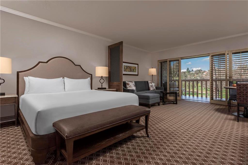 Rancho Bernardo Inn - photo 21